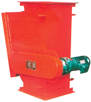 RCYZ永磁管道自動除鐵器