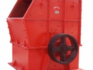 HC節(jié)能破碎機