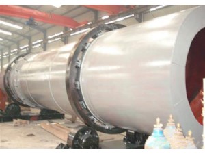 脫硫石膏烘干機(jī)