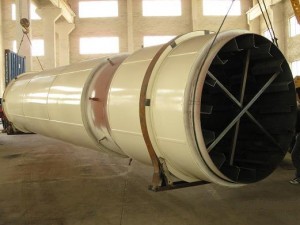 石英砂烘干機(jī)